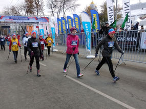 В спорте мы едины!